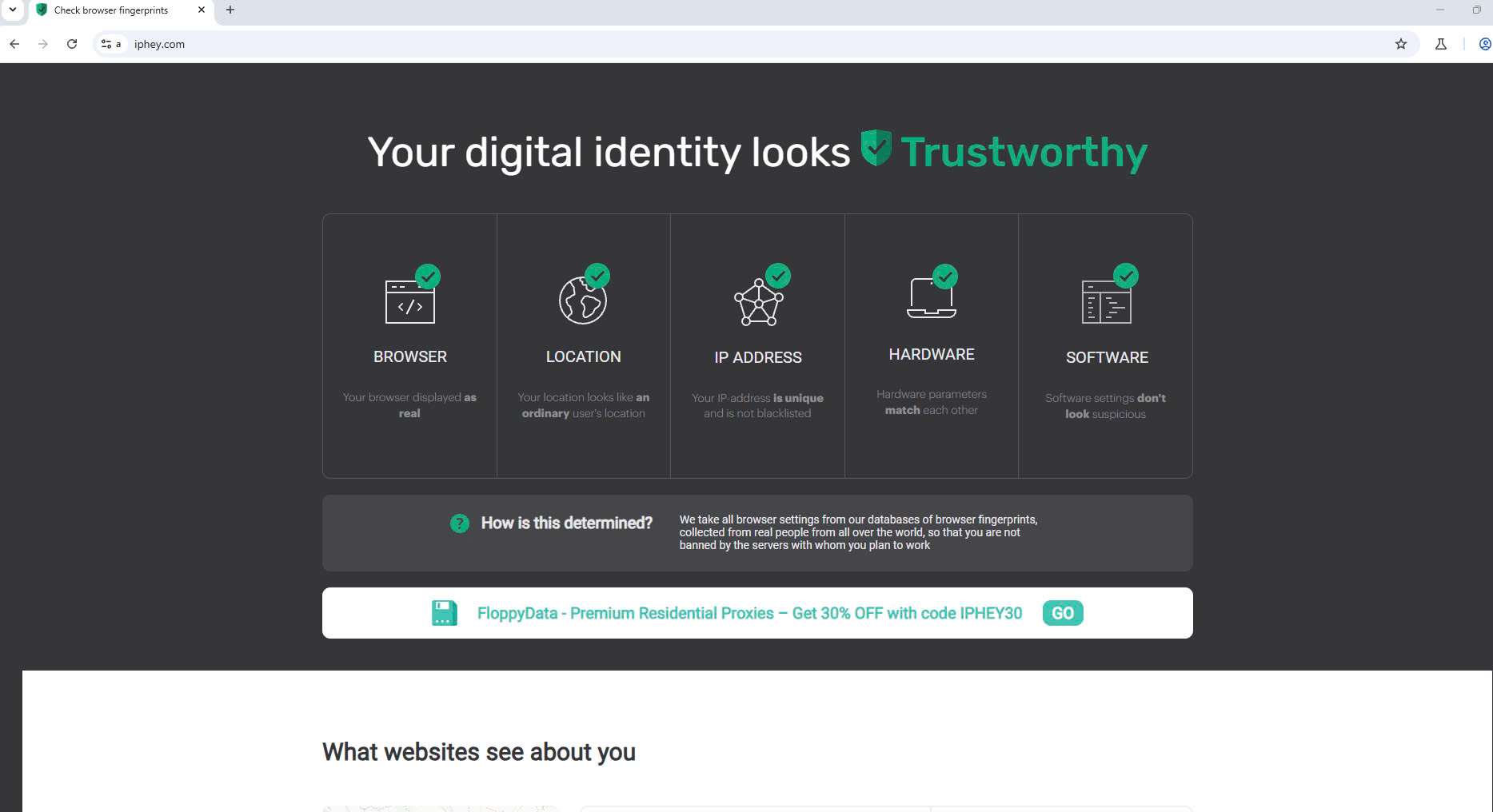 Gemlogin Antidetect Browser – 批量账号创建与管理的终极解决方案