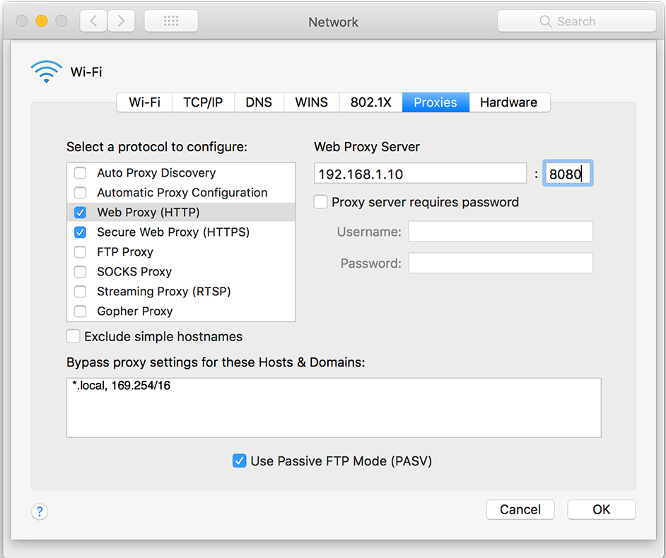 Step-By-Step Guide to Finding Proxy Settings on Any Device