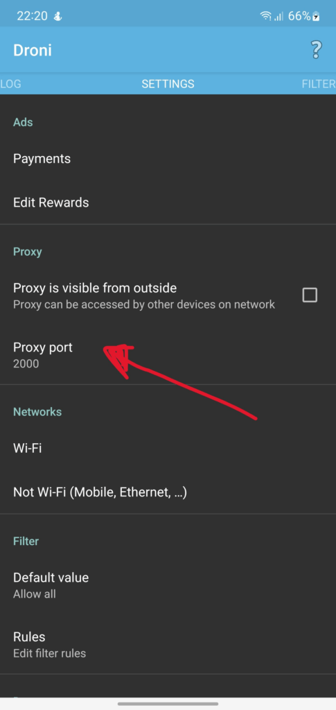 Step-By-Step Guide to Finding Proxy Settings on Any Device