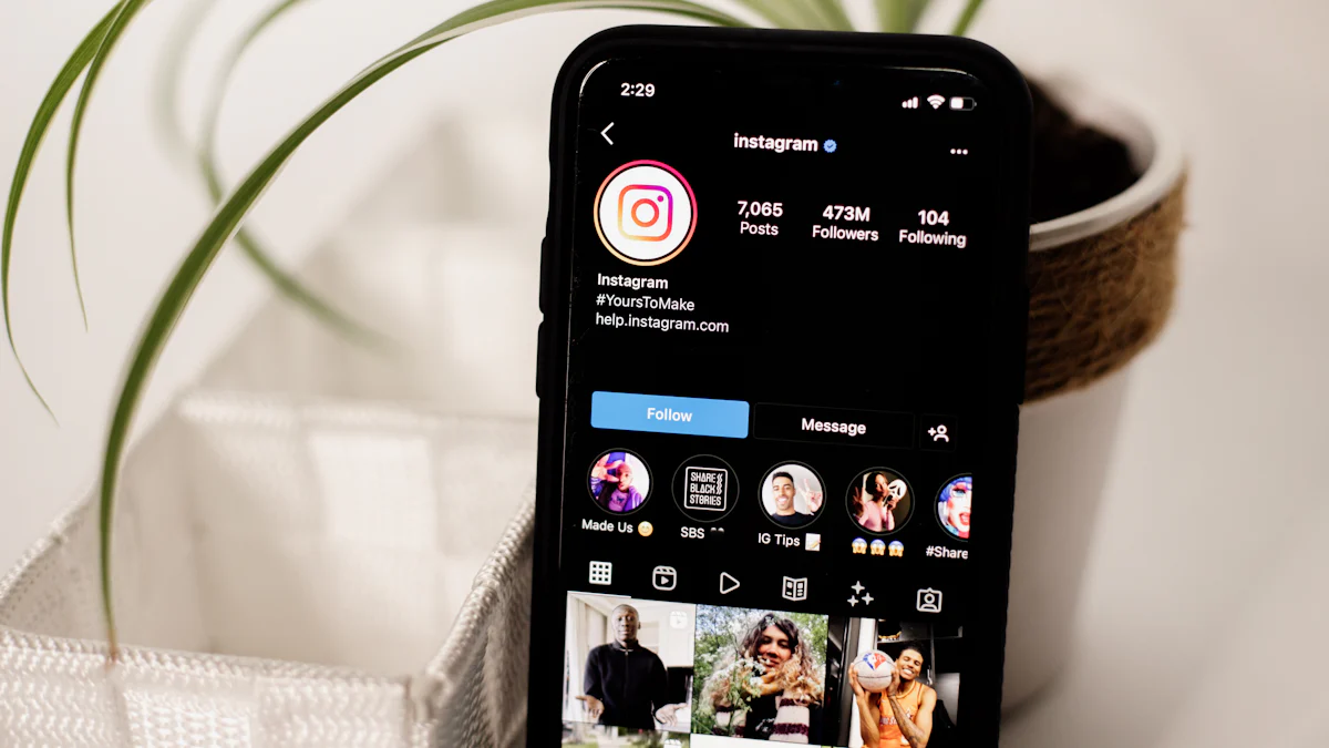 How to Set Up and Use a Proxy for Instagram