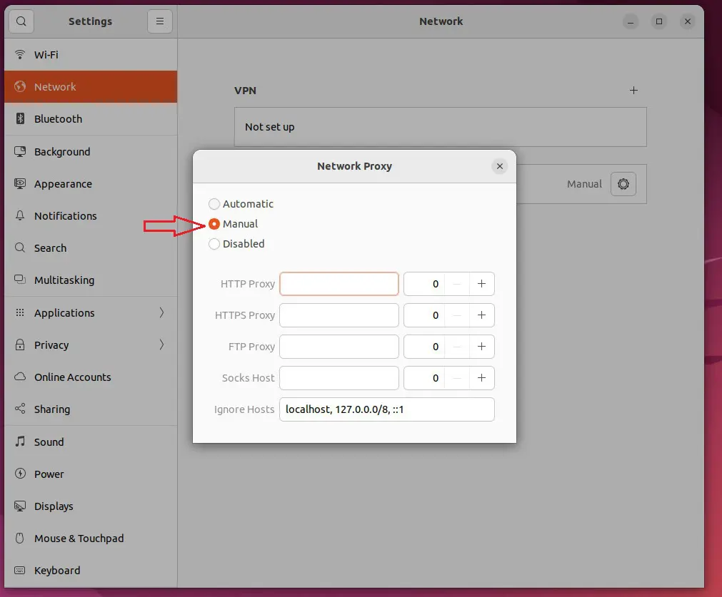 Step-By-Step Guide to Finding Proxy Settings on Any Device