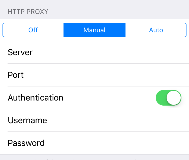 Step-By-Step Guide to Finding Proxy Settings on Any Device